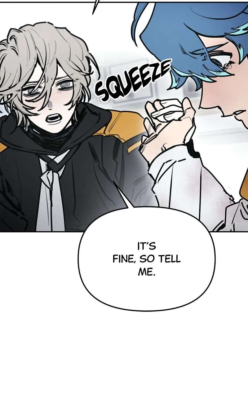 I Was Mistaken for the Villain Chapter 80 - page 98