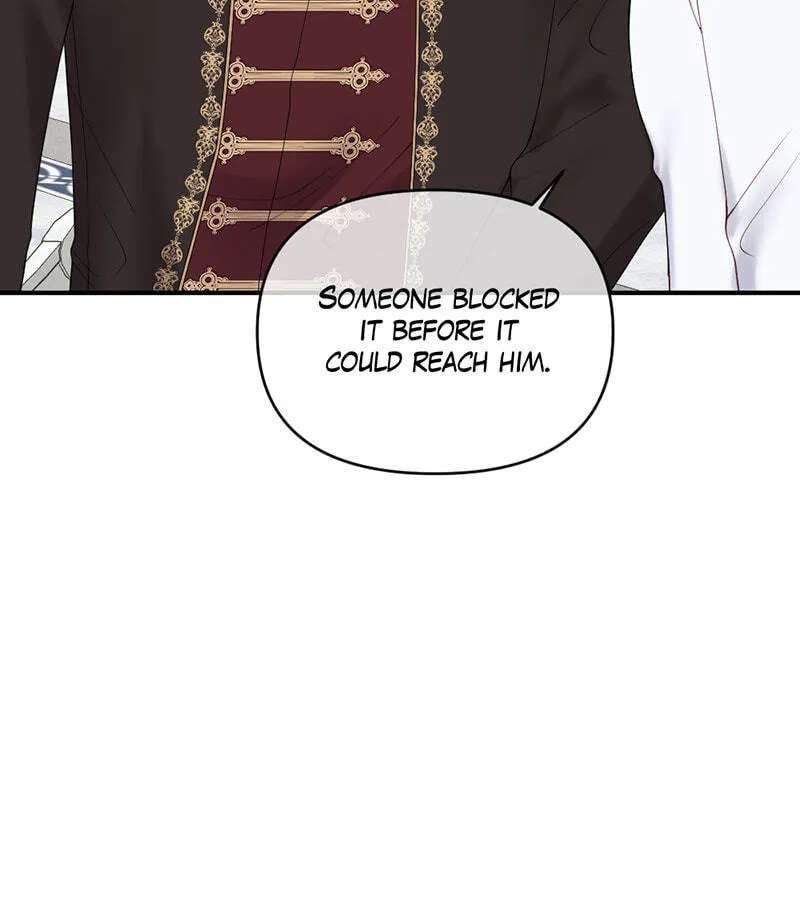 The Villain That Embraces The Light Chapter 209 - page 4
