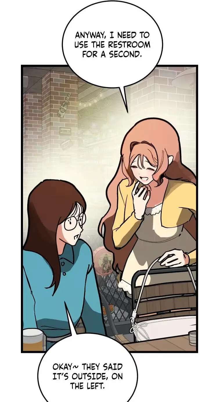 Two Faces Chapter 35 - page 36