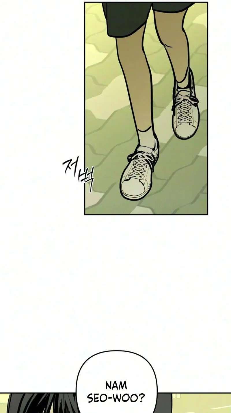 Bunker Days Chapter 35 - page 42