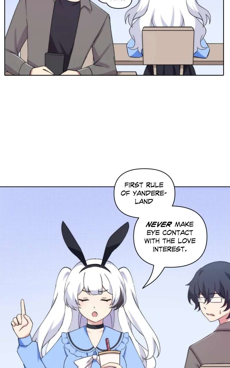 Stalker X Stalker Chapter 226 - page 12