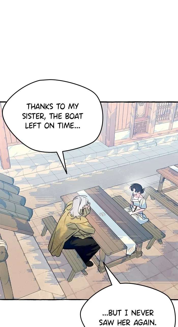 Frozen Hearts Chapter 87 - page 51