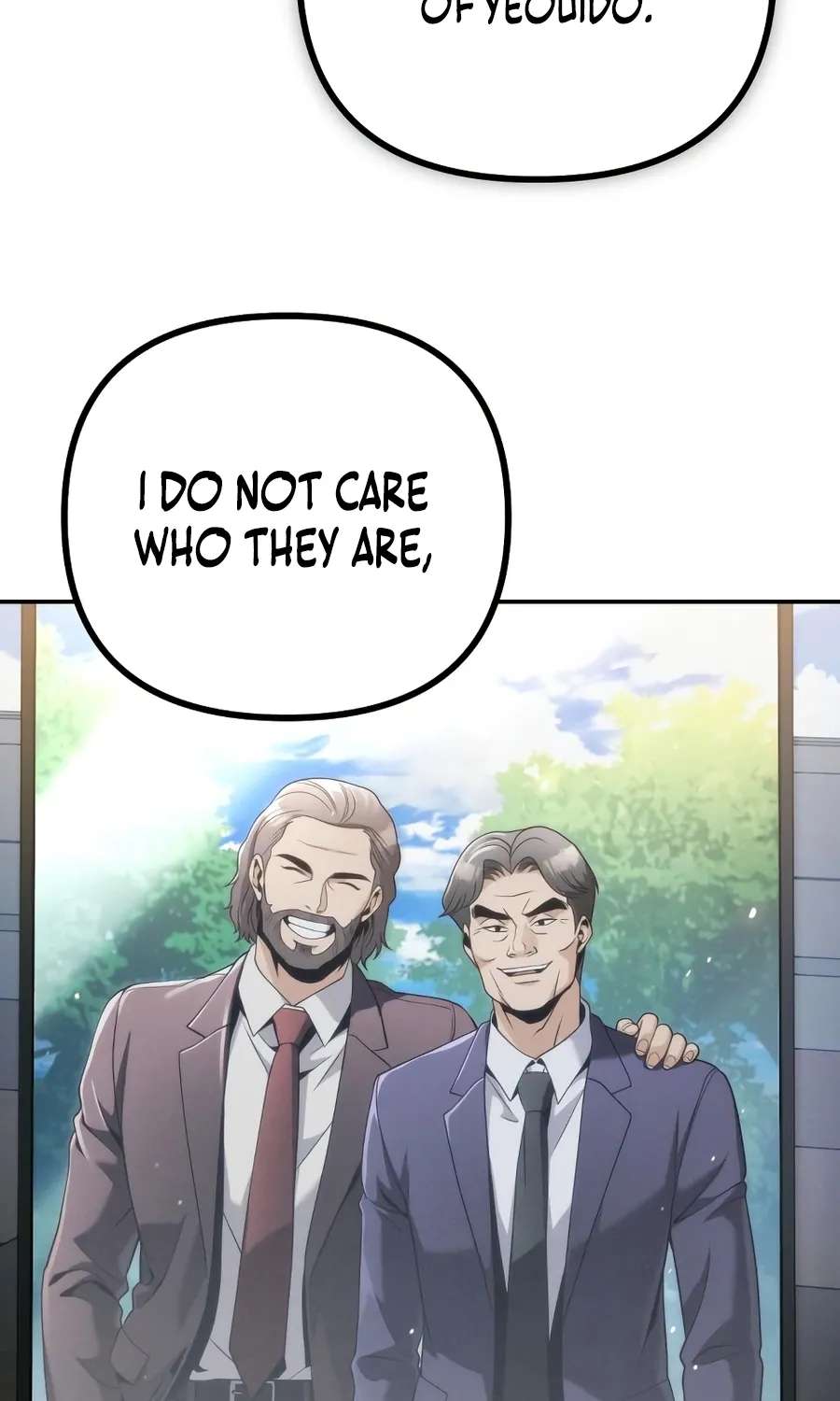 The Money Keeps Piling Up Even If I Spend It Chapter 12 - page 142