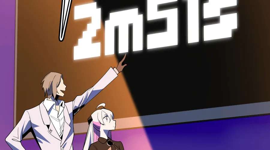 Dating Sim[on] Chapter 35 - page 146