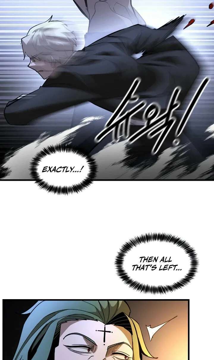 Extermination of the Heavenly Way Chapter 14 - page 34