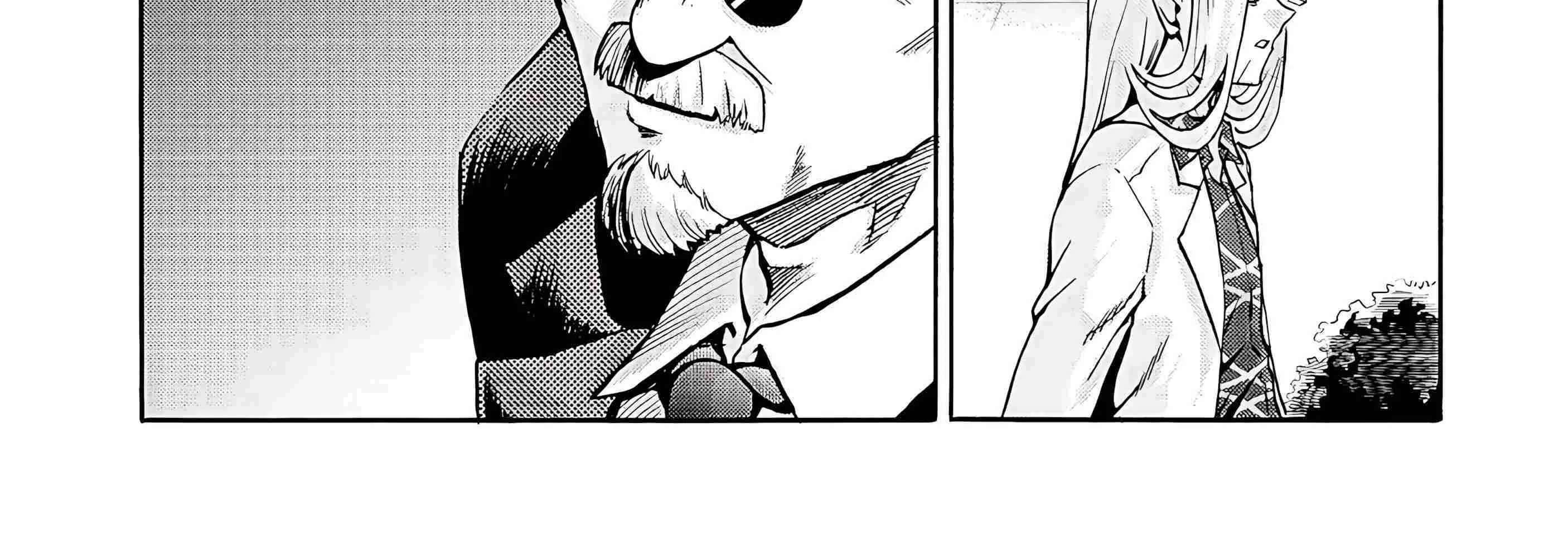 Isekai de Yakuza Hajimemashita: Yume no Henkyou Slow Life wa Oazuke-chuu Chapter 5 - page 29