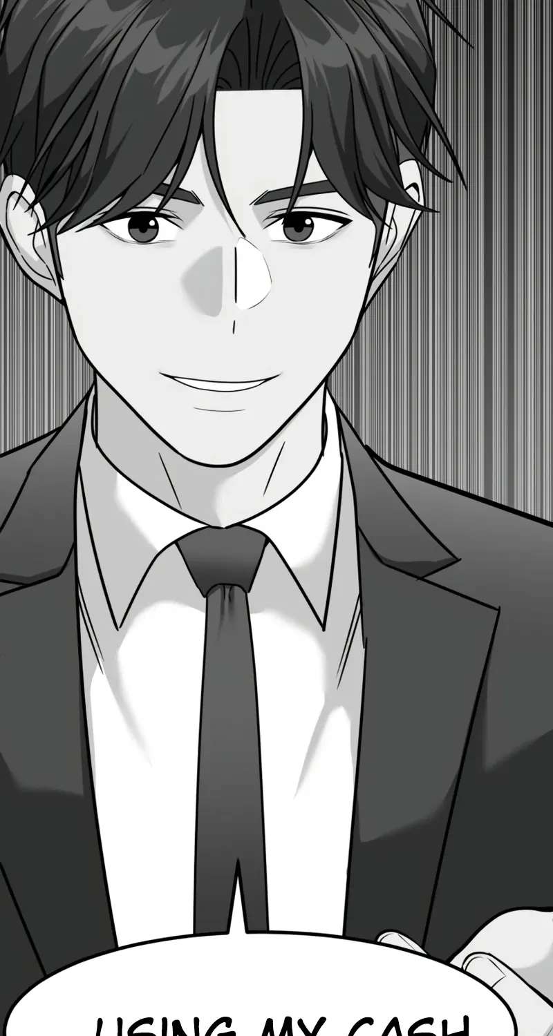 The Investor Who Sees The Future Chapter 102 - page 69