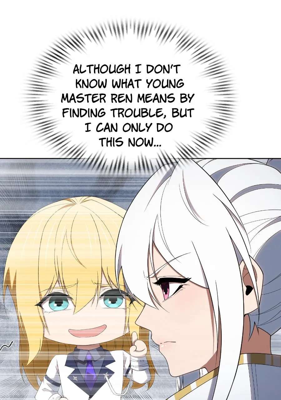 I Dominate a Magical Continentwith an Industrial Revolution Chapter 41 - page 43