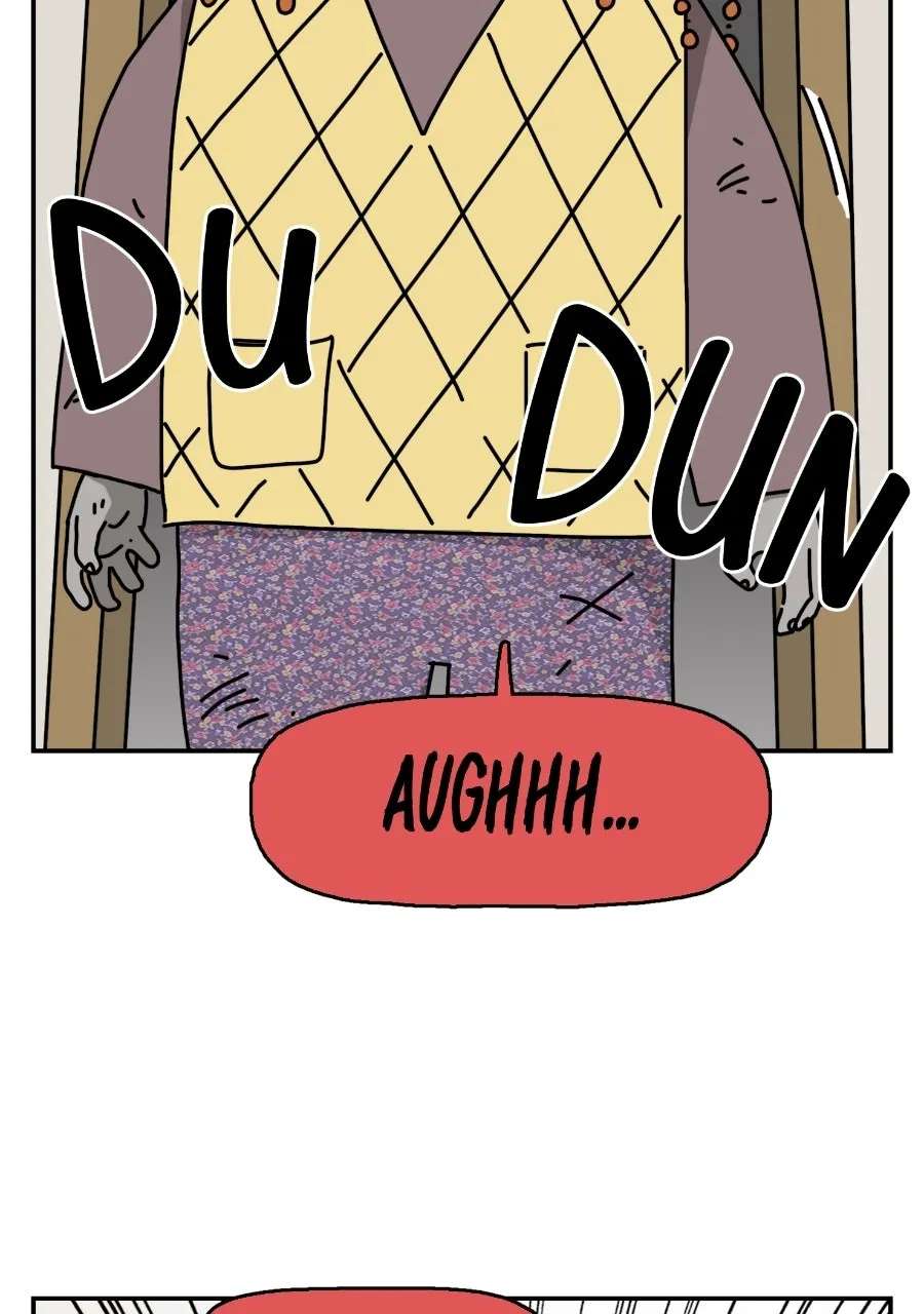 RAMYUNZSave the World! Chapter 2 - page 27