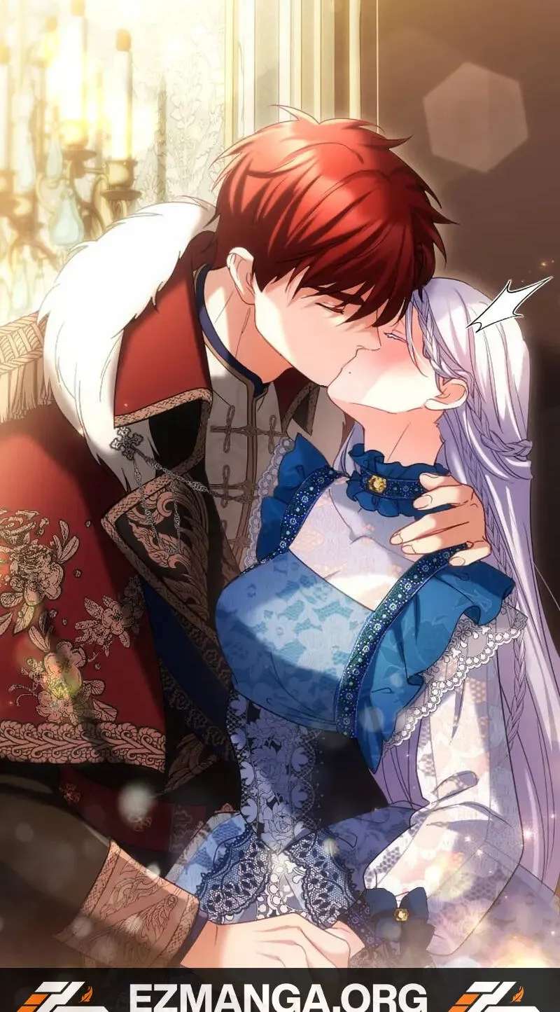 Dokusen Yoku ga Tsuyoi Honou Tei ni Shuuchaku Saretemasu Chapter 78 - page 47