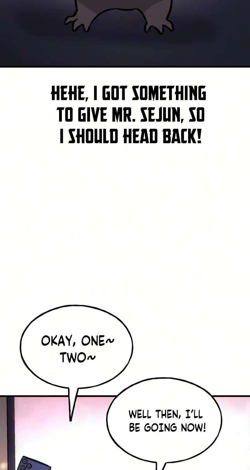 Solo Farming In The Tower Chapter 142 - page 28