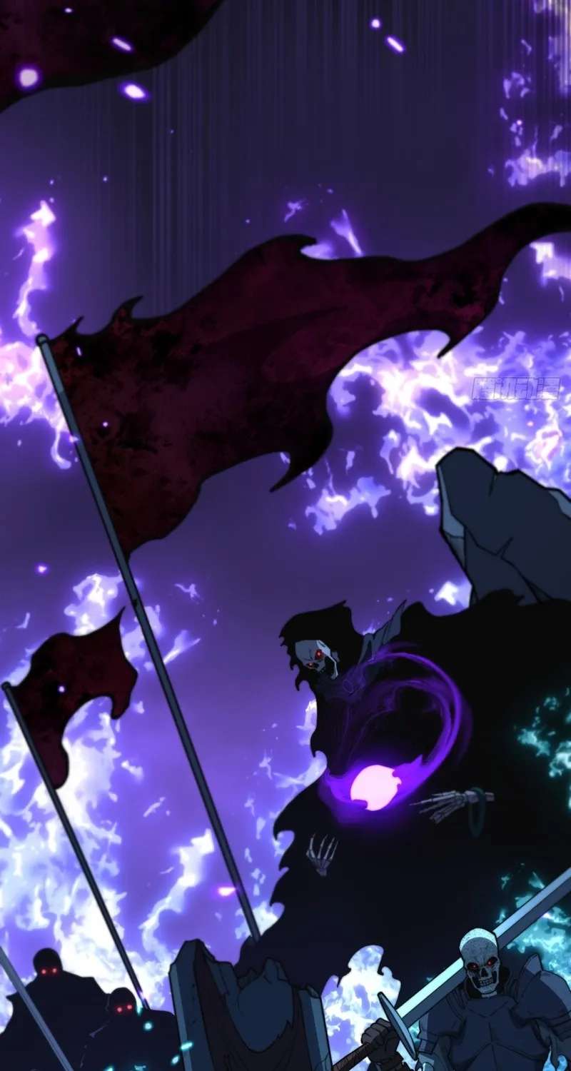 Global Awakening: The Synthesis Master Starts with an Undead Army Chapter 2 - page 49