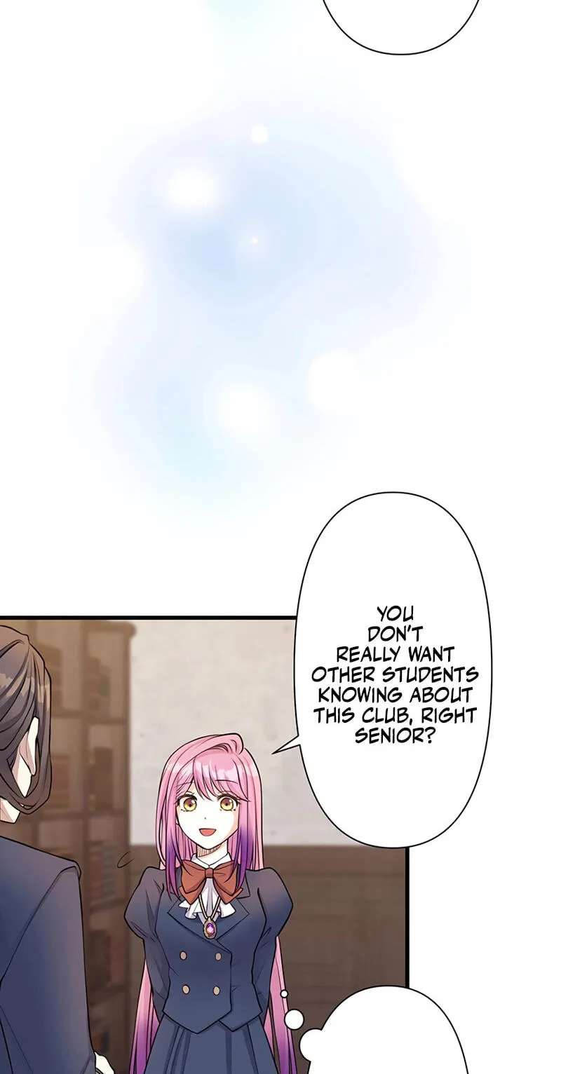 Tensei shitara Ikenie Oujo deshita ga - Maou-sama no Dakimakura ni Saishuushoku shimashita Chapter 47 - page 37