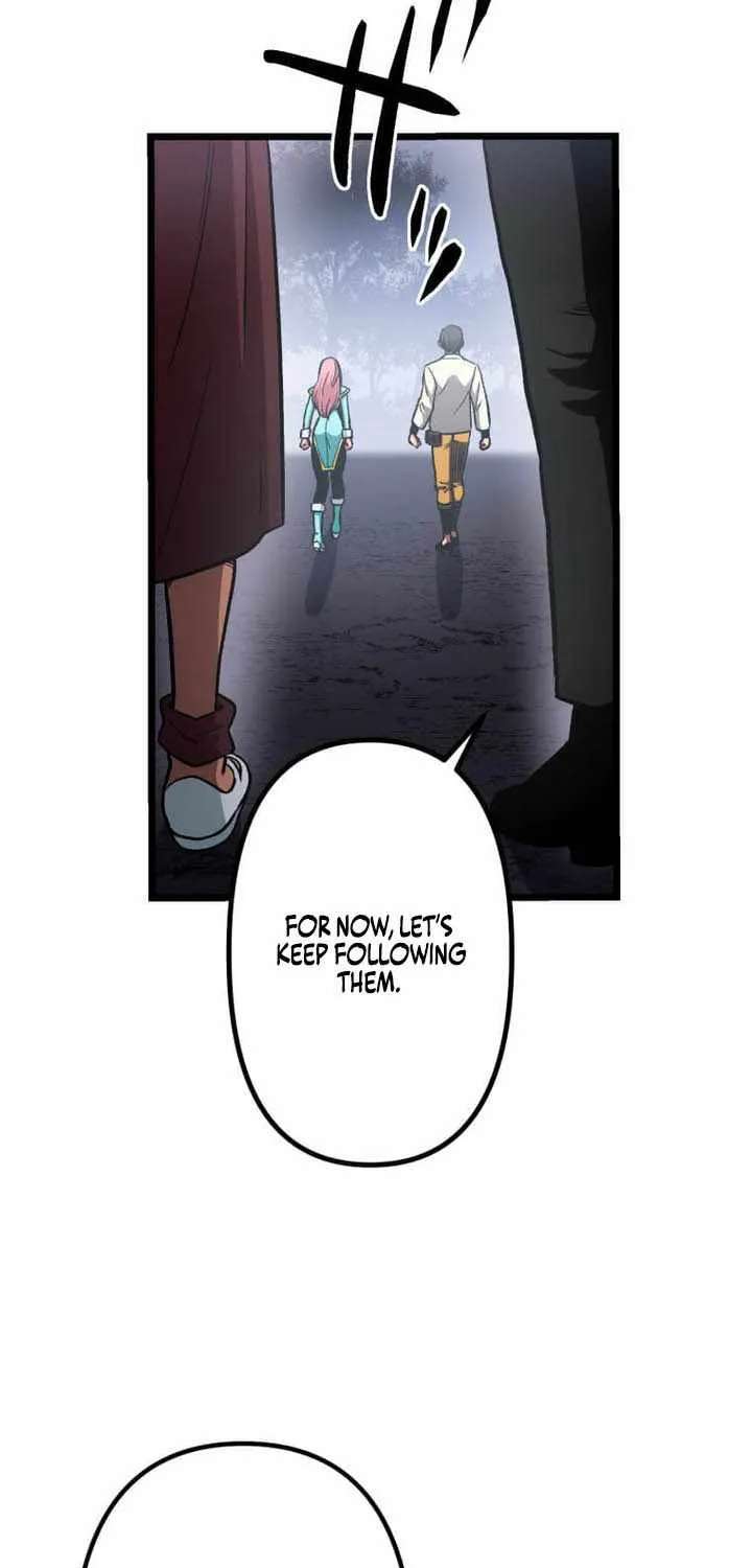 The Reincarnation of God-Level Crafting Chapter 40 - page 84