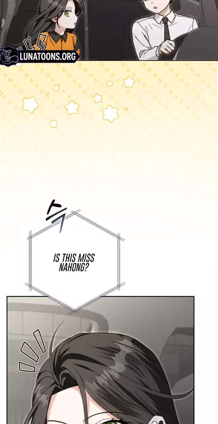 100 Days of Nahong Chapter 23 - page 31