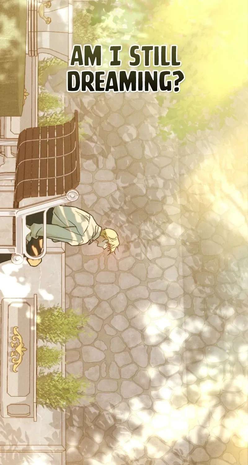 The Butterfly That Swallowed the Mist Chapter 41 - page 4