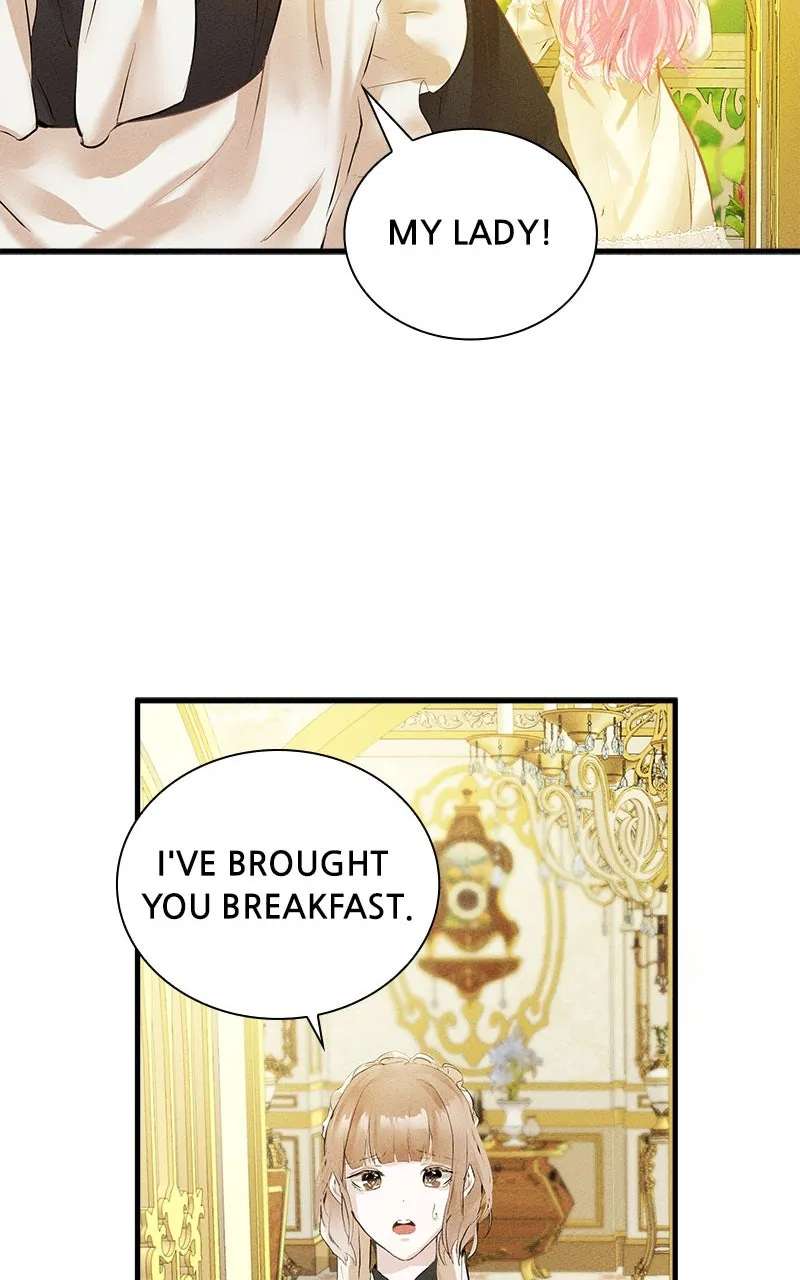 Time To Call OffThis Engagement Chapter 2 - page 35
