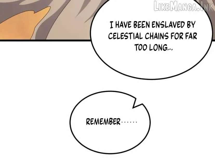Invasion Of The Myriad Races: Starting By Taming A Legendary Beast Chapter 96 - page 44