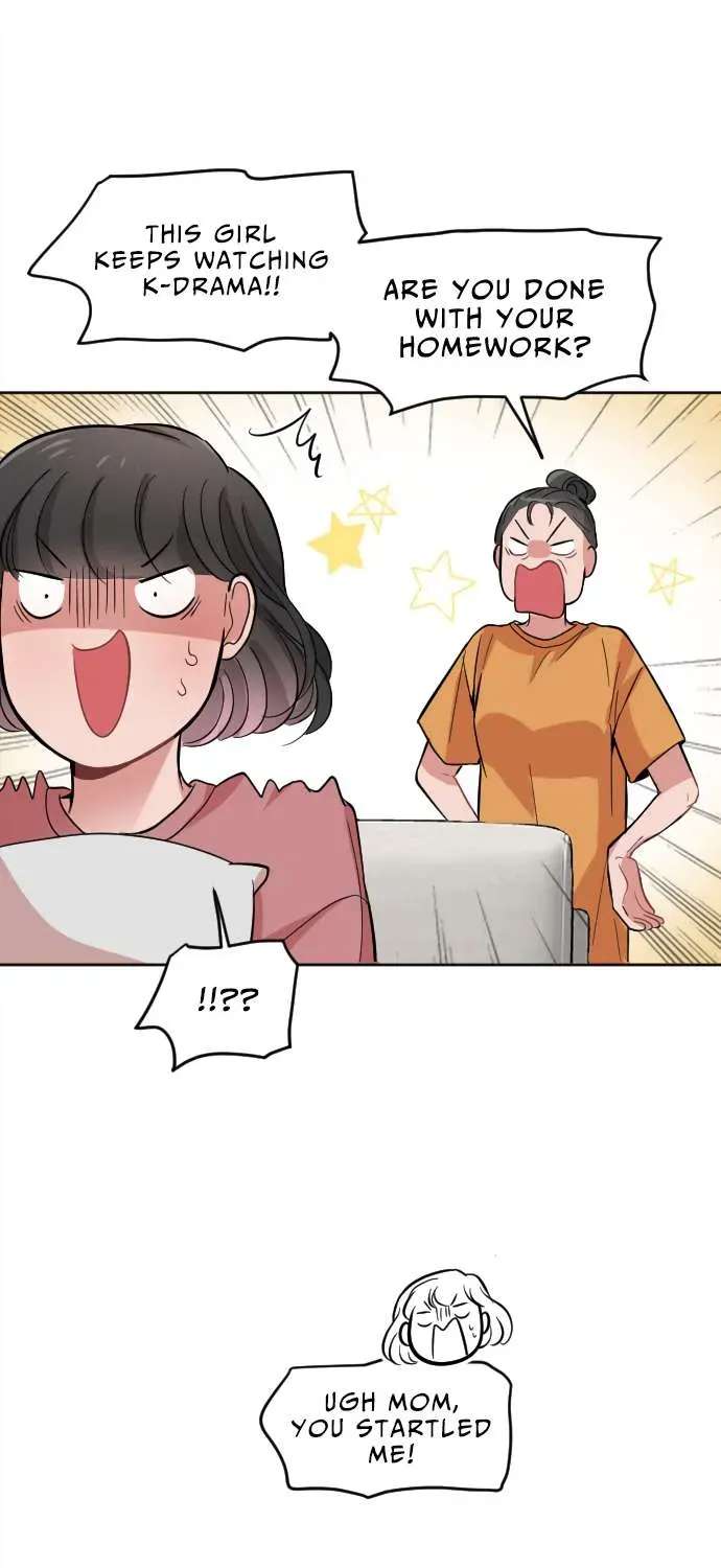 K-Chingu Chapter 3 - page 13