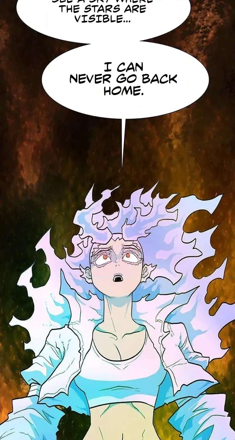 The Graymark Chapter 95 - page 95