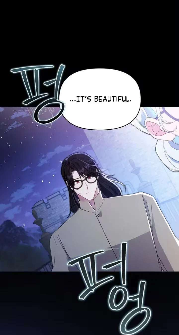 The Wild Rose Embraces the Frost Chapter 57 - page 29