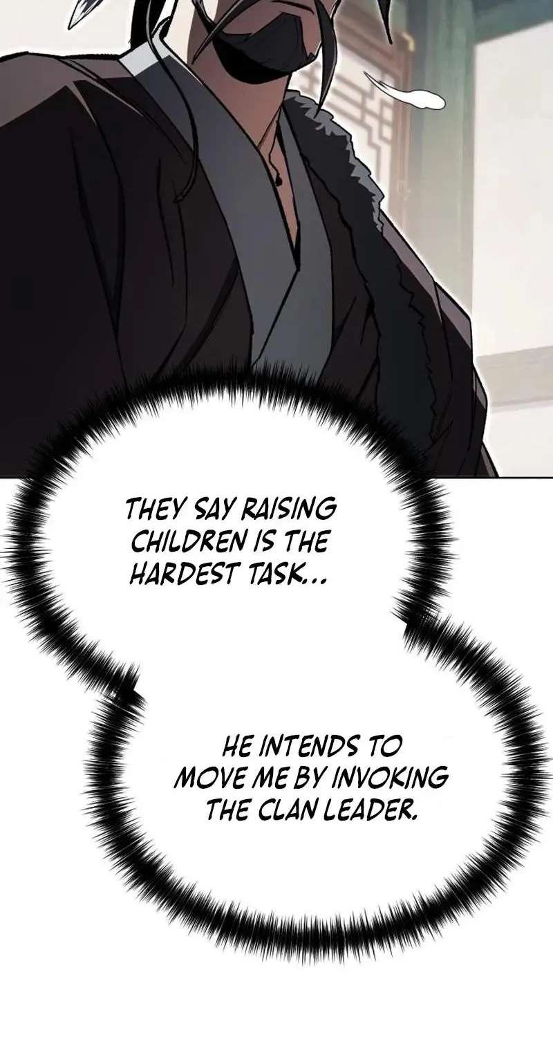 I Became a Martial Arts God's Youngest Son Chapter 4 - page 84