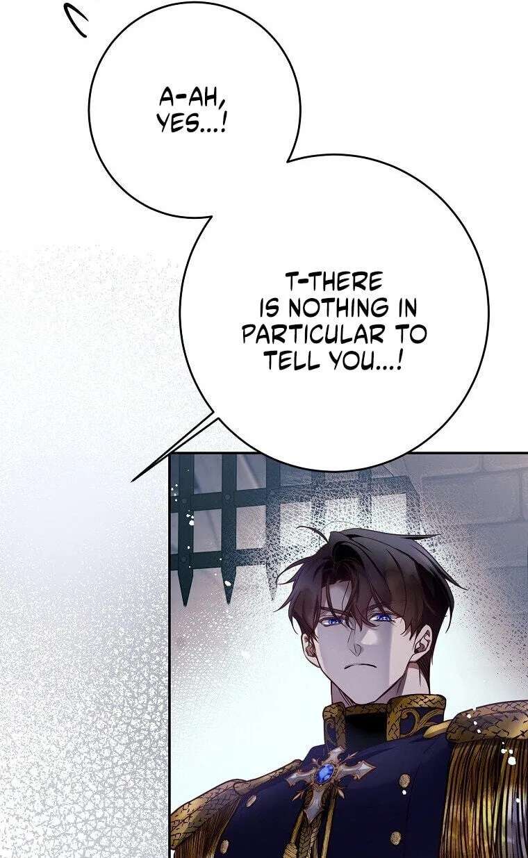 As The Heart Leads Chapter 64 - page 87