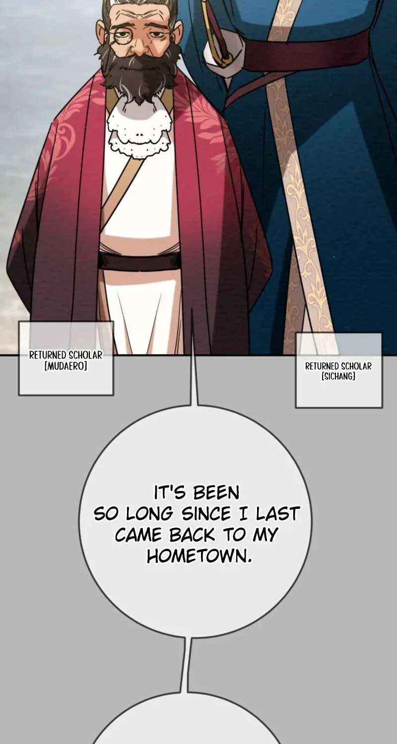 Heavenly Moon Chapter 274 - page 50