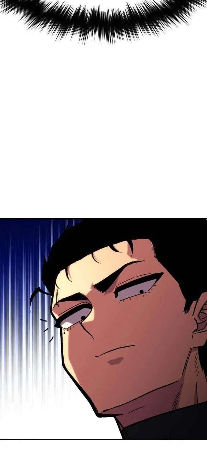 The Strongest in Hell, Mak Geum-gang Chapter 7 - page 9