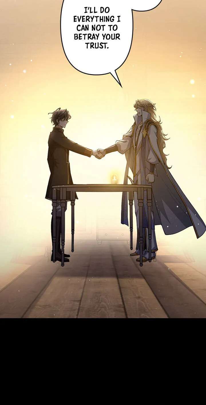 I Became a Genius at the Academy in a World Where Magic Reigns Supreme Chapter 110 - page 58