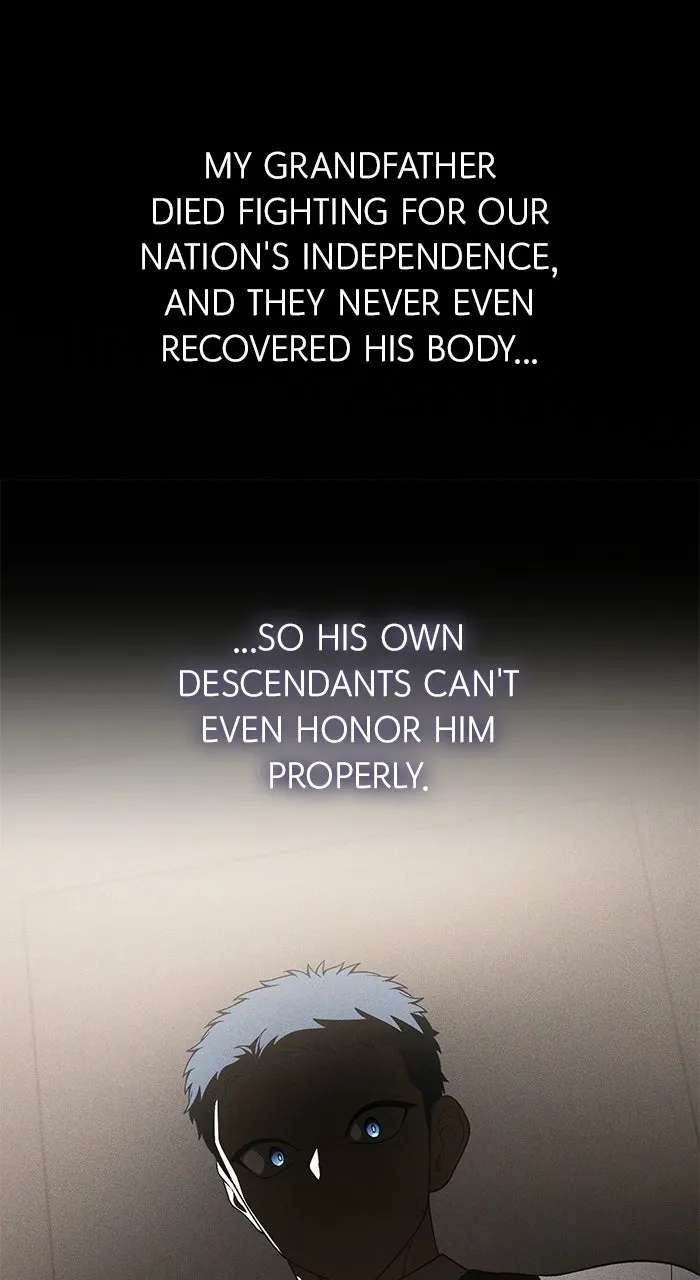 The GeniusWants an Ordinary Life Chapter 61 - page 41