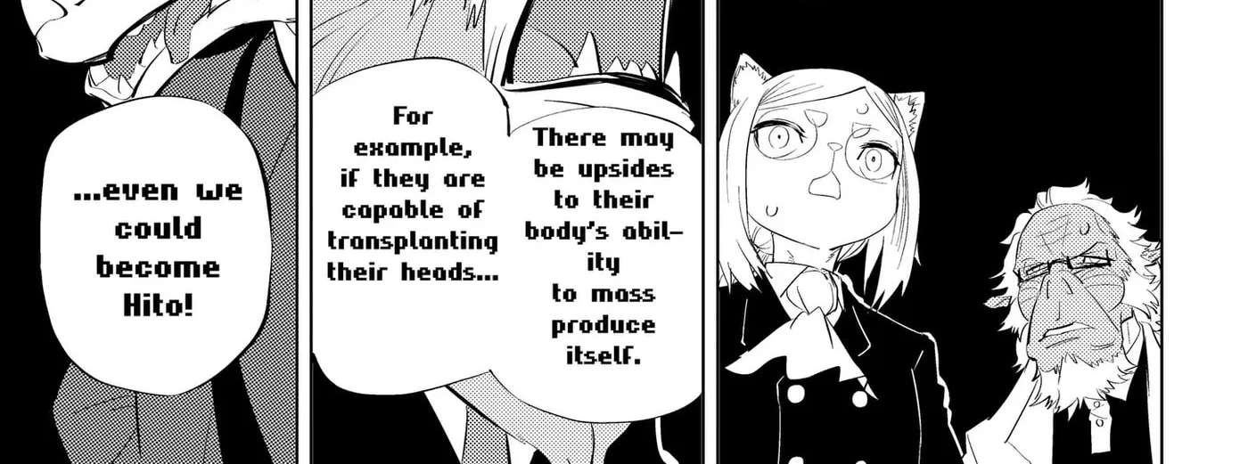 Hitoner Chapter 12 - page 22