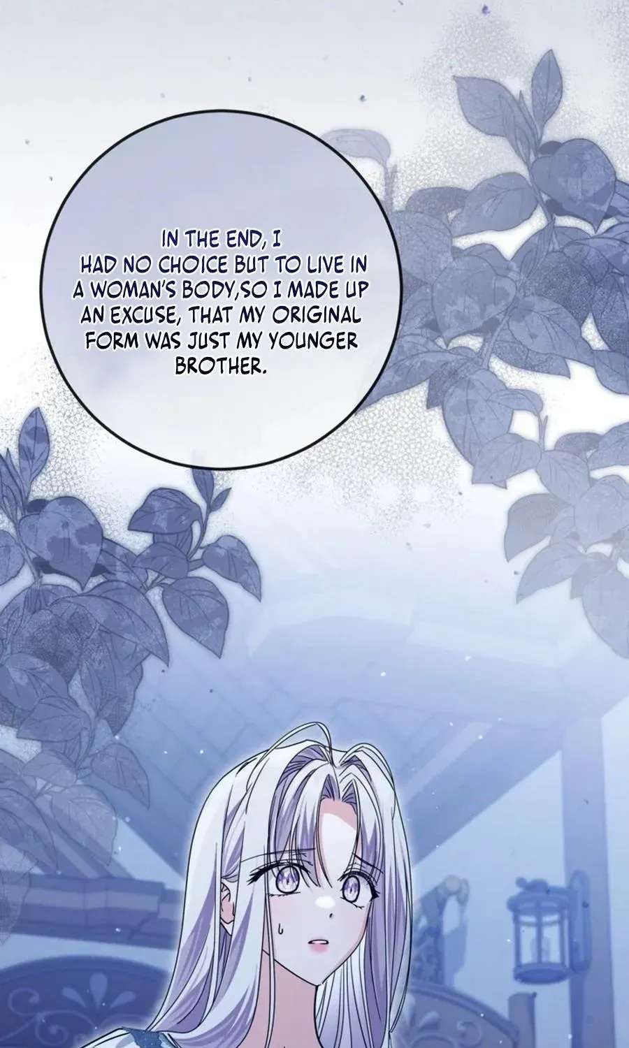 The Princess Stans in Secret Chapter 67 - page 85