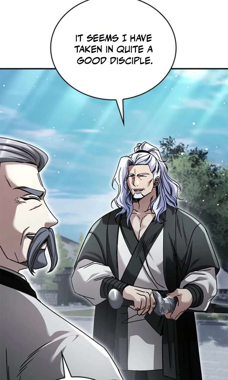 Senior Brother Lee Hoe Chapter 35 - page 91