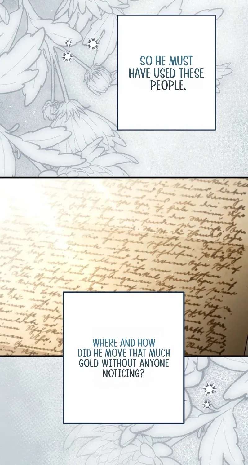 This Is How Revenge Is Done Chapter 38 - page 27