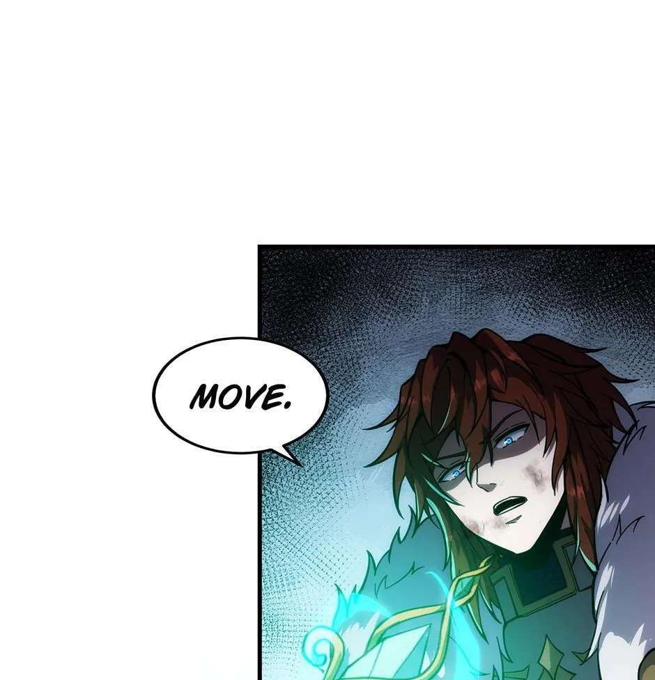 The Beginning After the End Chapter 257 - page 21