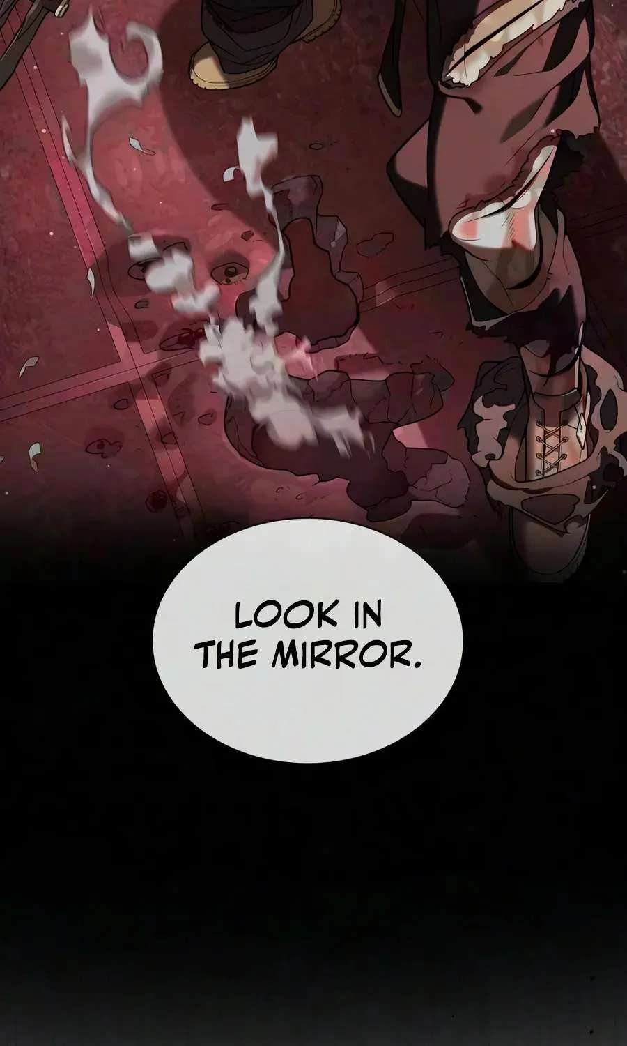 Killer Peter Chapter 147 - page 152