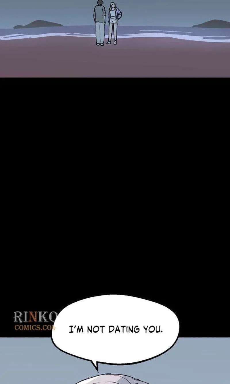 You Become Dumb if You Like Someone Chapter 20 - page 20