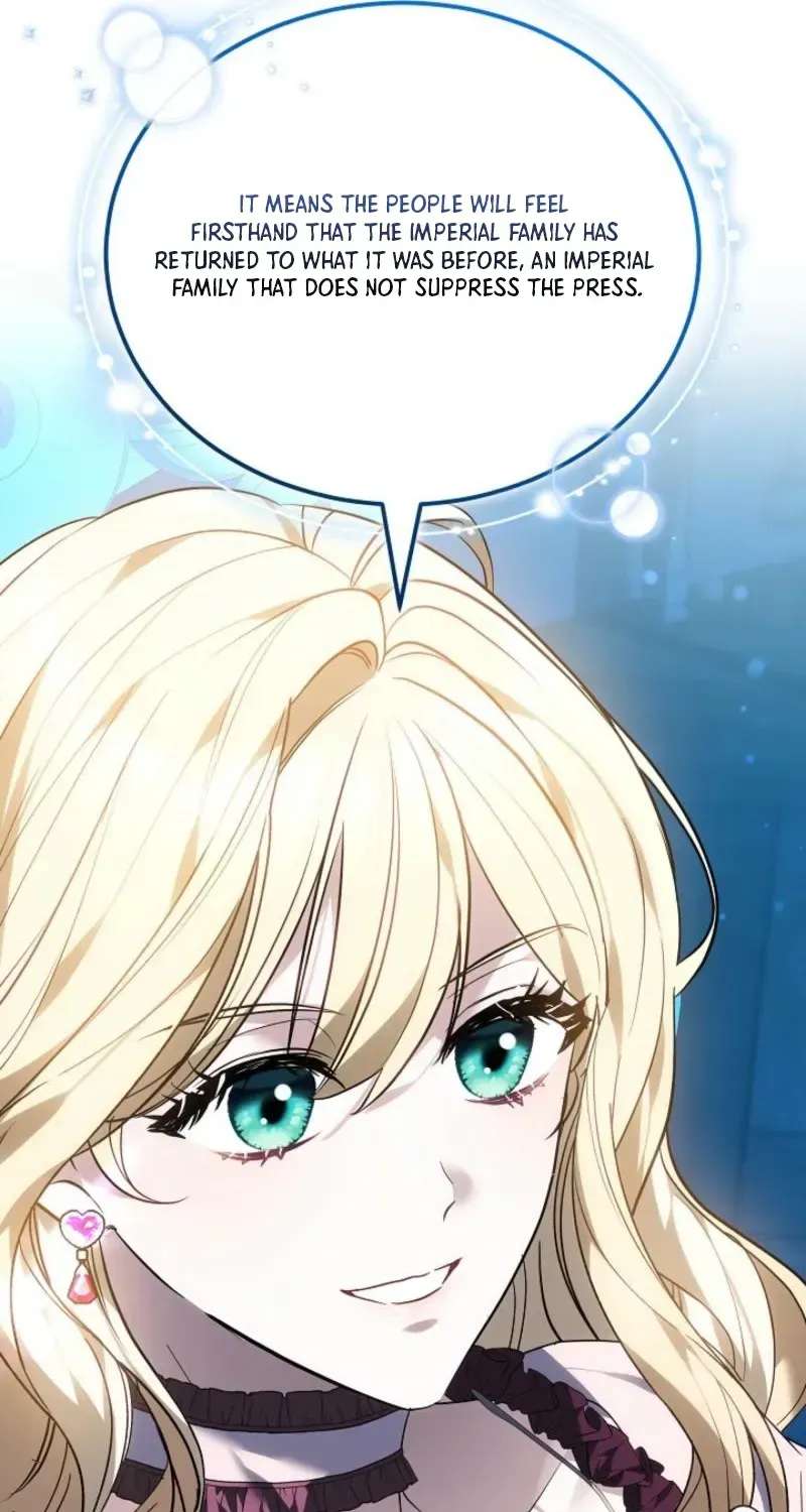 Vote for Your Knight! Chapter 9 - page 100