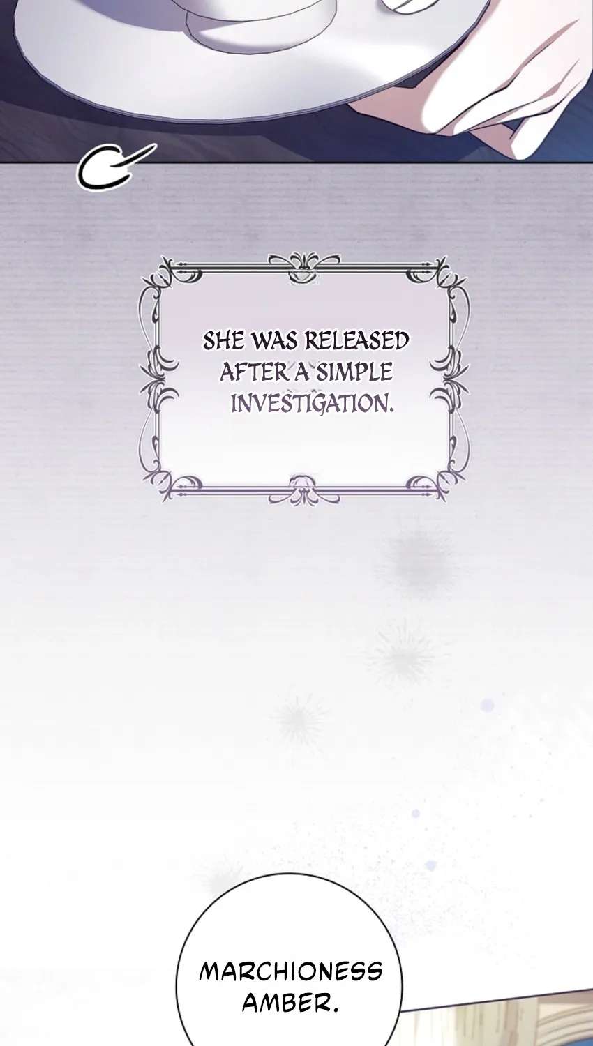 Honey, Why Can’t We Get A Divorce? Chapter 99 - page 50
