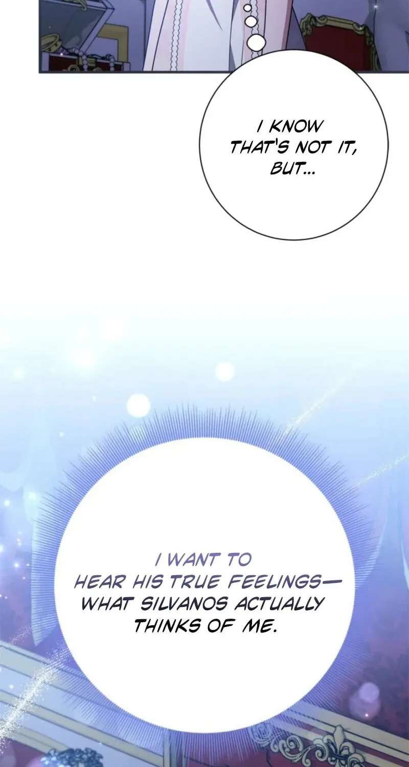 The Count's Beloved Contract Young Lady Chapter 42 - page 18