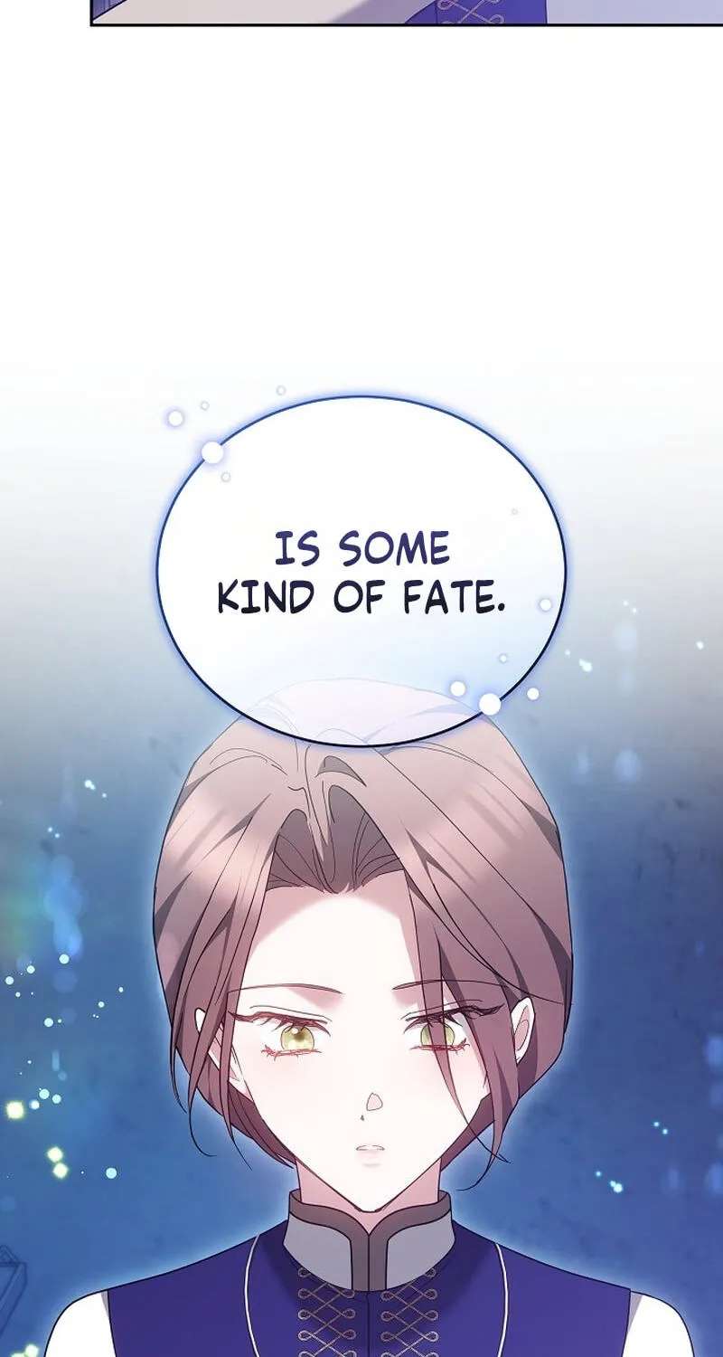 The Reason Why That Villainess Picked Up A Sword Chapter 74 - page 22