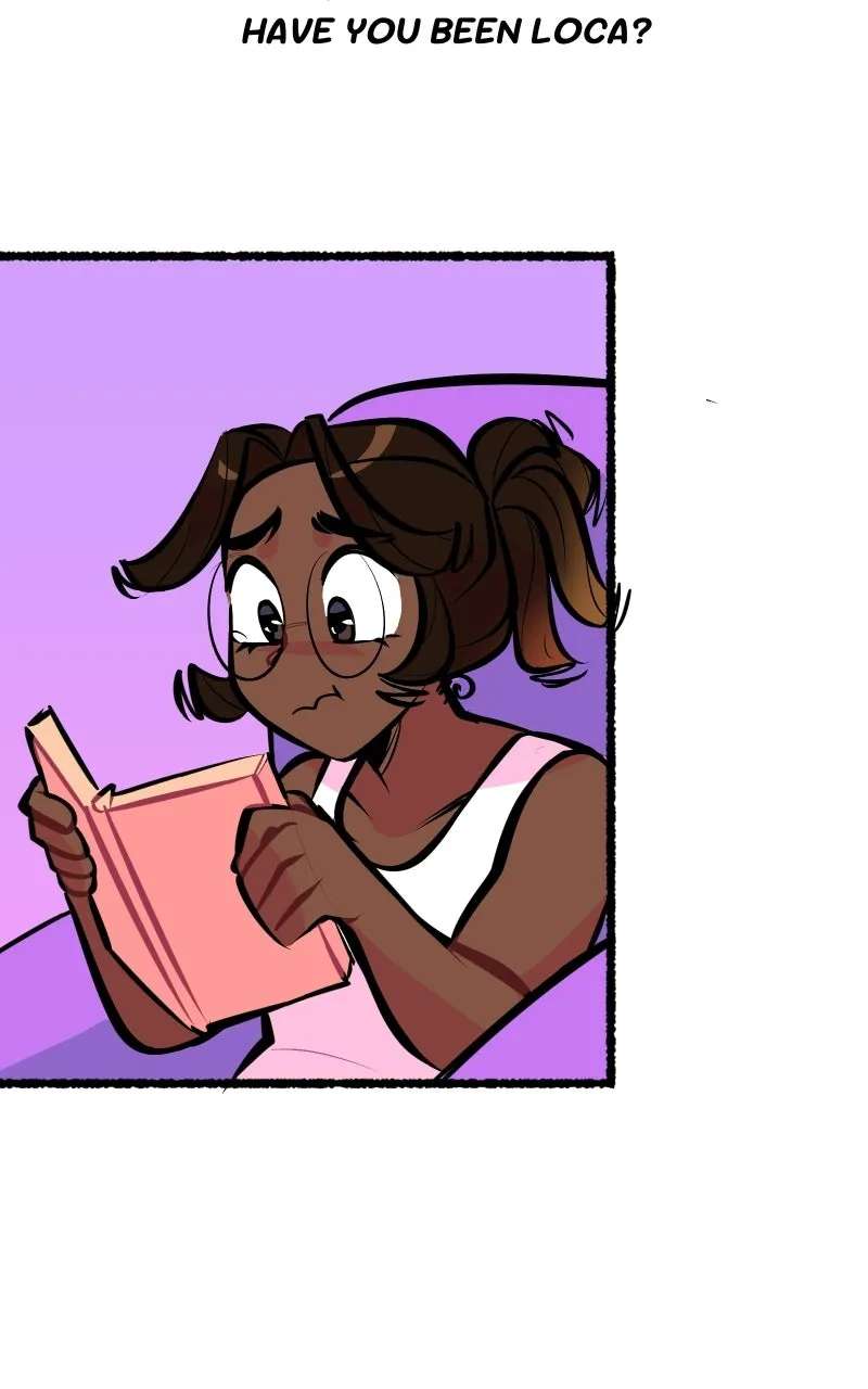 Literary Link Chapter 22 - page 22