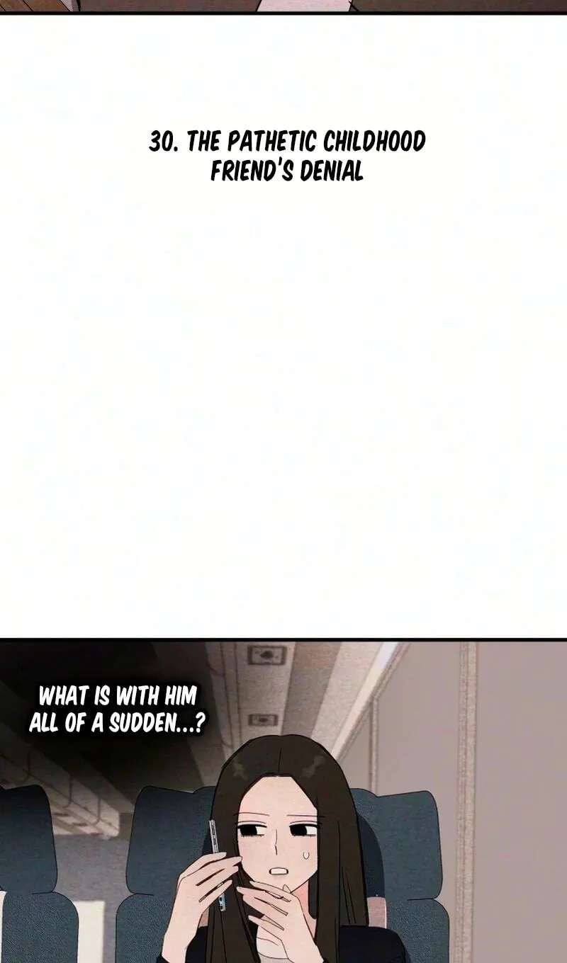 The Perfect Senior's Secret! Chapter 30 - page 5