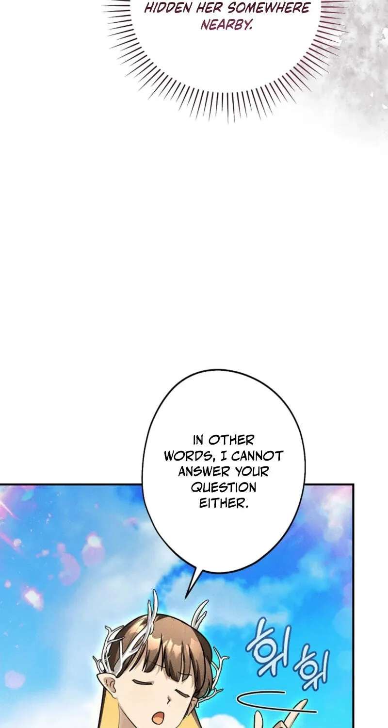 Not Your Monster-In-Law Chapter 73 - page 63