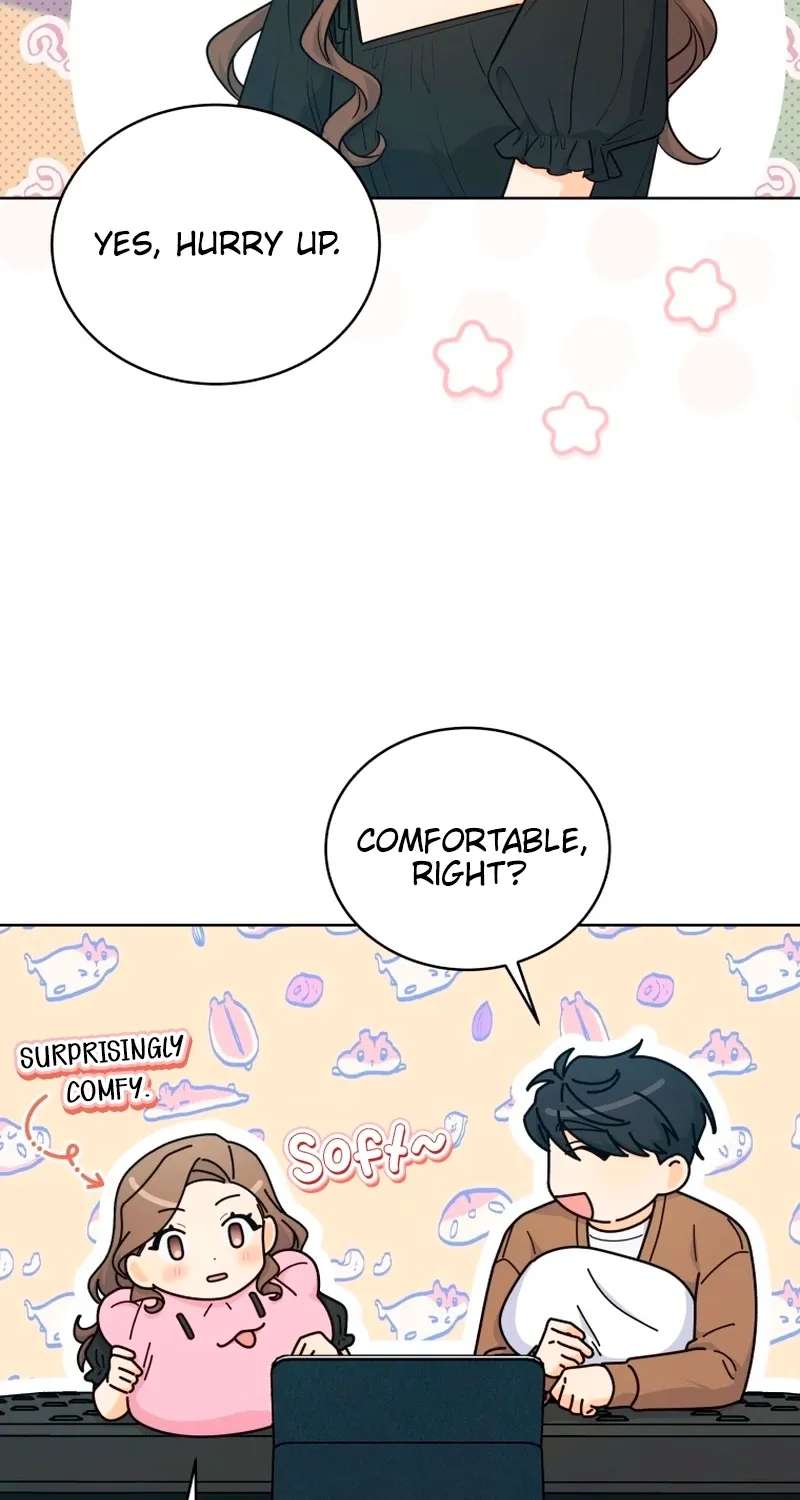 The man who fell in love with me Chapter 36 - page 26