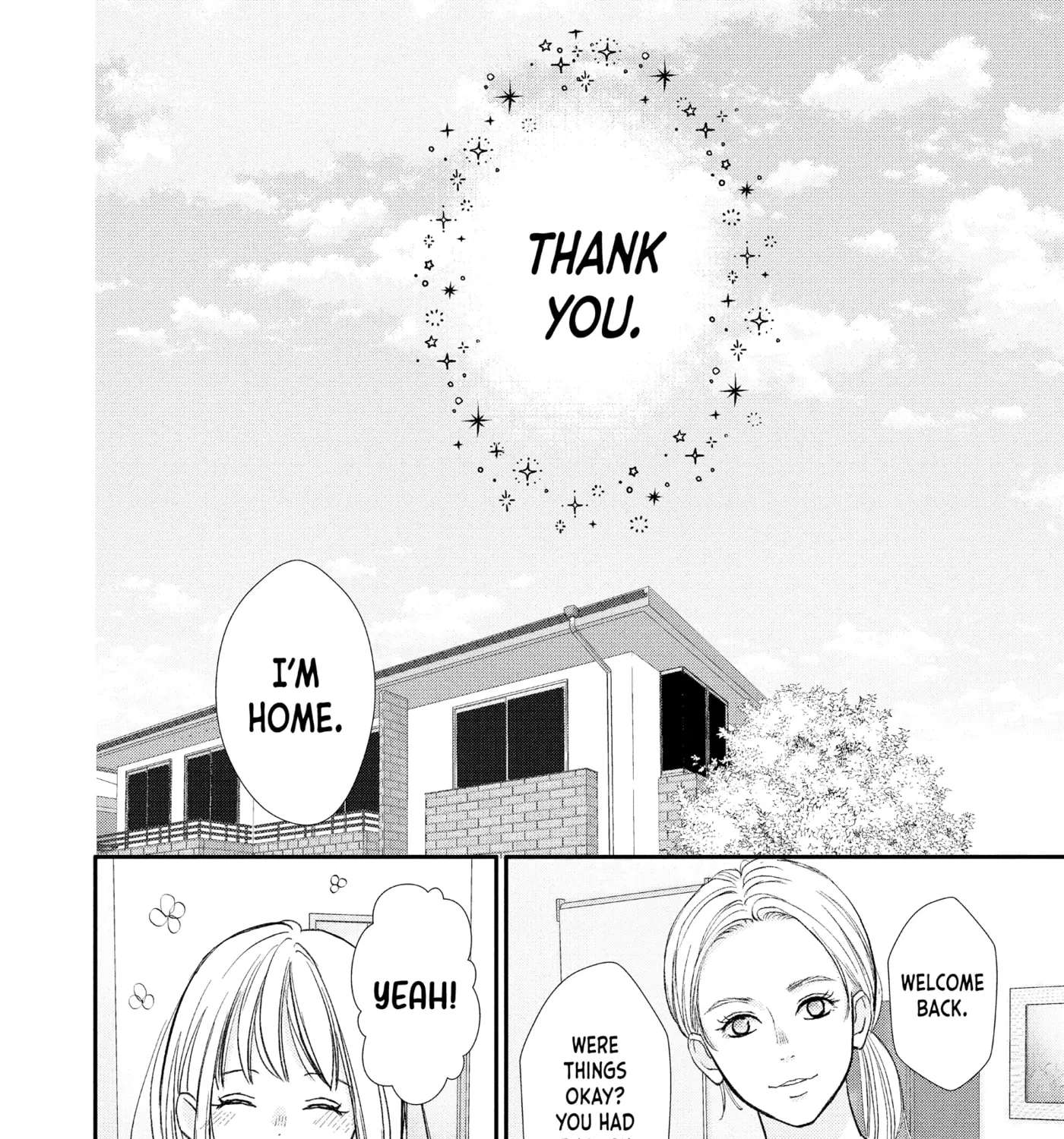 Nanoni, Chigira-kun ga Amasugiru. Chapter 53 - page 55