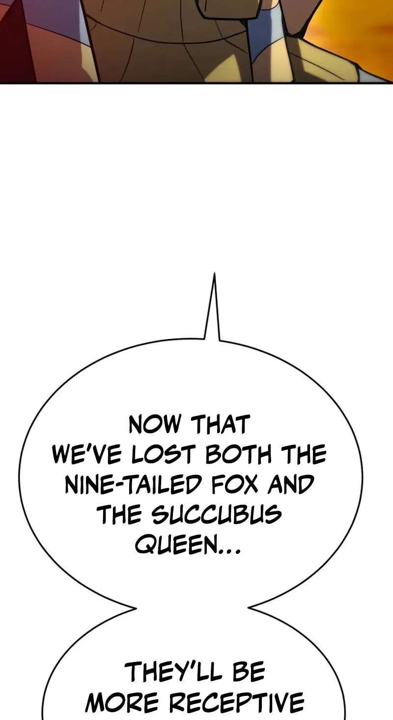 The Strongest in Hell, Mak Geum-gang Chapter 10 - page 34