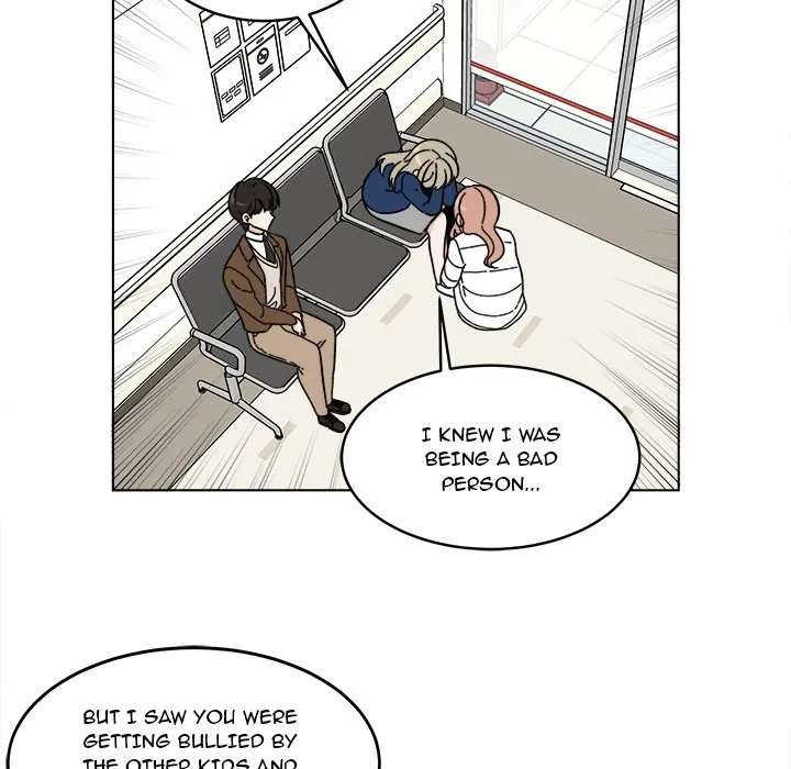 Scone Sweet Scone Chapter 68 - page 44