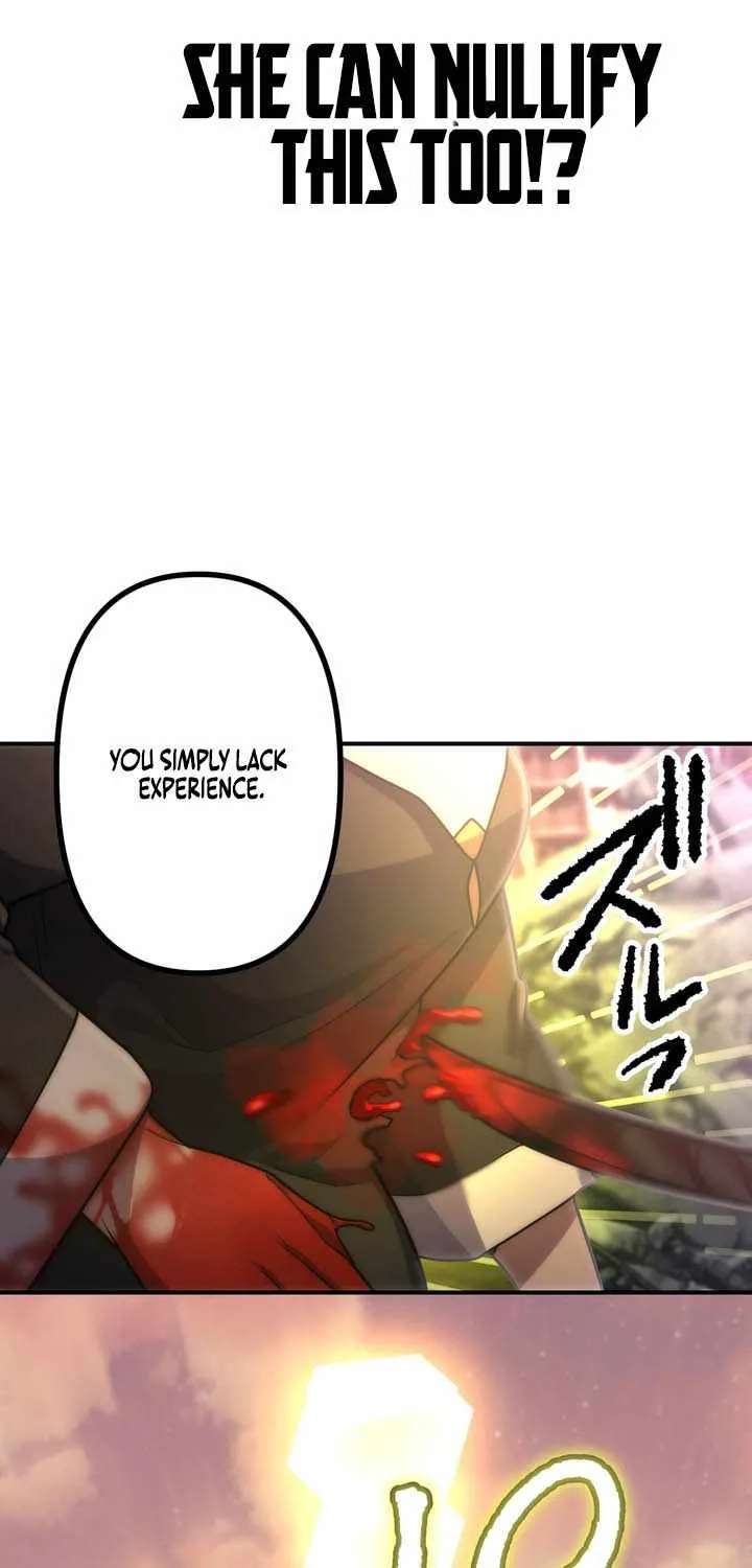 I Became An S-Rank Hunter With The Demon Lord App Chapter 172 - page 80